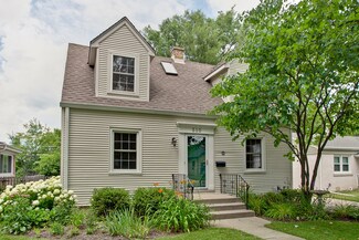 510 Longfellow Ave, Deerfield, IL 60015