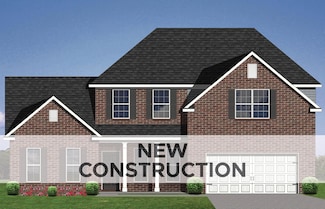 153 Oxford Landing Dr, Georgetown, KY 40324