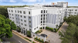 300 E South St Unit 6003, Orlando, FL 32801