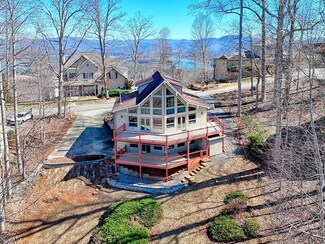 1461 Harris Ridge Rd, Young Harris, GA 30582