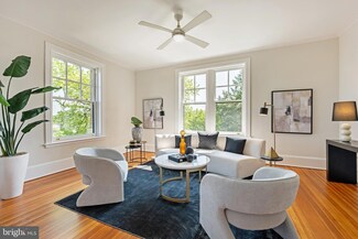 2853 Ontario Rd NW Unit 419, Washington, DC 20009