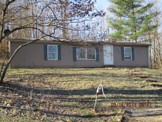 10049 E State Road 56, Dubois, IN 47527