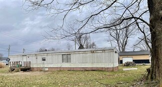 104 Noel St, Glencoe, KY 41046