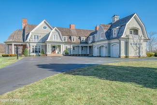 0 Wilson Cir, Rumson, NJ 07760