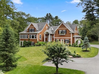 35 Forster Rd, Manchester, MA 01944