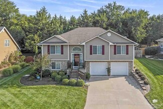 2425 Sumac Dr, Manhattan, KS 66502