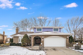 17606 Rosewood Ln, Tinley Park, IL 60487