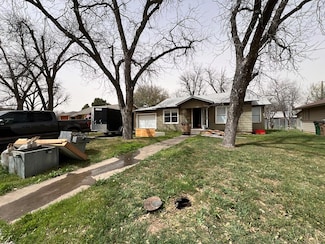 2314 W Concho Ave, San Angelo, TX 76901