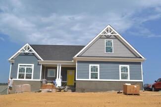 4802 Deerfield Place Unit 53, Smithfield, KY 40068