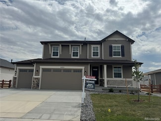 6992 E 126th Ave, Thornton, CO 80602