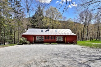 63 Hadley Ln, Pittsfield, VT 05762