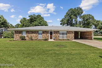 1509 Sylvester St, Abbeville, LA 70510