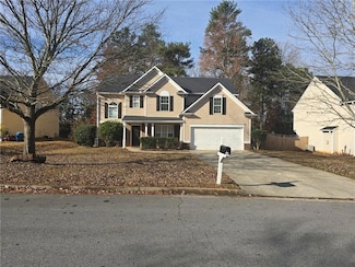 585 Chapel Walk Ln, Lawrenceville, GA 30045