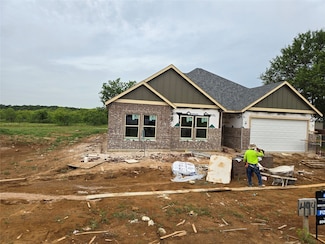 498 Cumberland Trail, Bridgeport, TX 76426