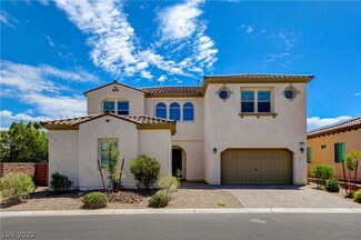 311 Grassy Pines Ct, Las Vegas, NV 89178