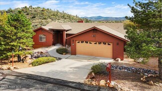 525 Deer Horn Ct, Prescott, AZ 86301