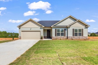3106 Basil Ln, Warrenville, SC 29851