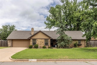 600 Walnut St, Weatherford, OK 73096