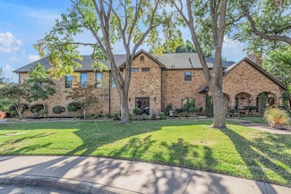 2041 Eagle Nest Place, Lewisville, TX 75077