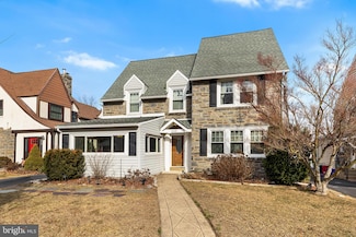 1113 Morgan Ave, Drexel Hill, PA 19026