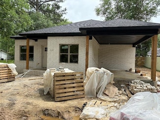 405 W Iowa St, Beebe, AR 72012