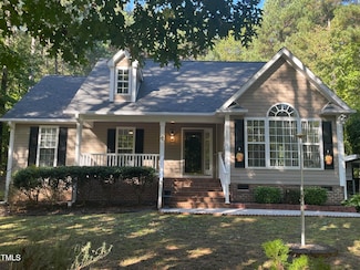 4061 Brooksdale Dr, Franklinton, NC 27525