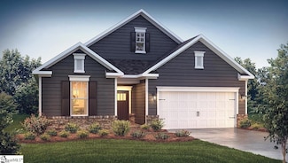 1819 Wabash Place, Boiling Springs, SC 29316