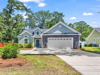 3846 Journeys End Rd, Murrells Inlet, SC 29576