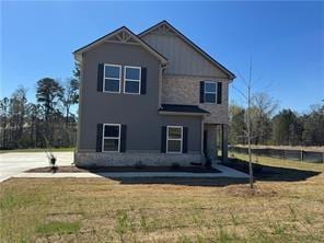 184 Weldon Rd, Mc Donough, GA 30253