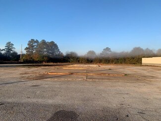 Broad St S Broad St, Ellaville, GA 31806