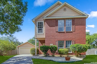 13862 Chevy Oak, San Antonio, TX 78247