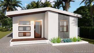 2515 NW 162nd Terrace, Opa Locka, FL 33054