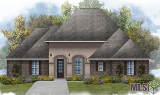 4114 Sandbar Dr, Addis, LA 70710