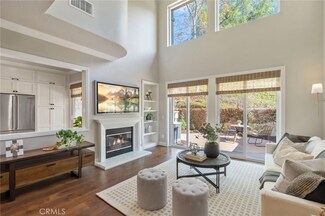 2 Spoon Ln, Trabuco Canyon, CA 92679