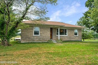 2725 Rhodelia Rd, Payneville, KY 40157