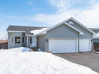 138 Hill St, Montrose, MN 55363