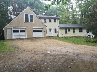 126 Squantum Rd, Jaffrey, NH 03452