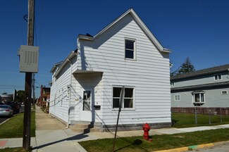 14346 S Sherman Ave, Posen, IL 60469