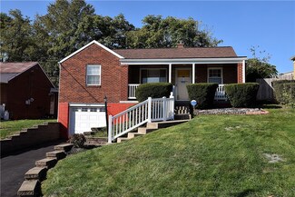 376 Poe Dr, Pittsburgh, PA 15235
