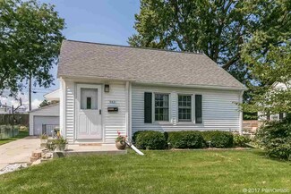 3821 Busse St, Madison, WI 53714