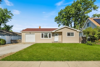 8116 Leamington Ave, Burbank, IL 60459