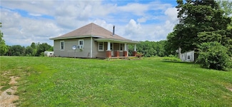 123 NW 1501st Rd, Holden, MO 64040