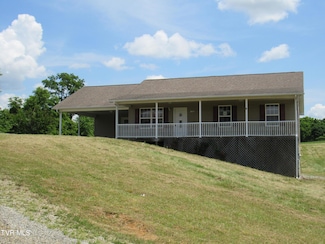 1285 Jim Fox Rd, Greeneville, TN 37743