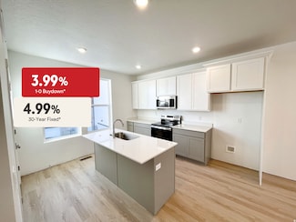 891 Mathilda Dr Unit 252, Saratoga Springs, UT 84045