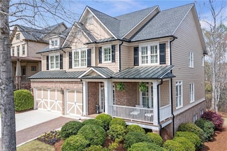 3225 Suffolk Dr, Cumming, GA 30041