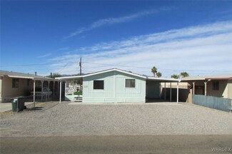 4489 Calle Agrada Dr, Fort Mohave, AZ 86426