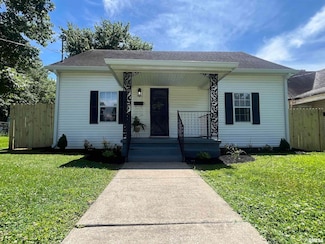 314 W 12th St, Metropolis, IL 62960