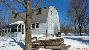482 Kinsman Rd, Grafton, NH 03240