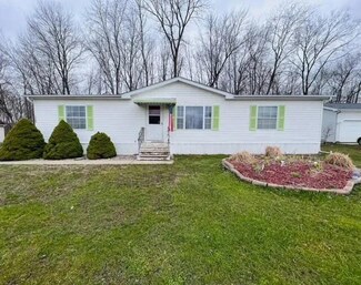 3844 Havenwood St, Jackson, MI 49201
