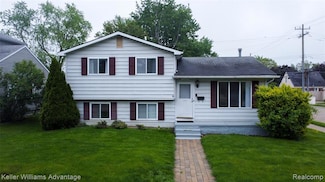 3714 Prairie Ave, Berkley, MI 48072